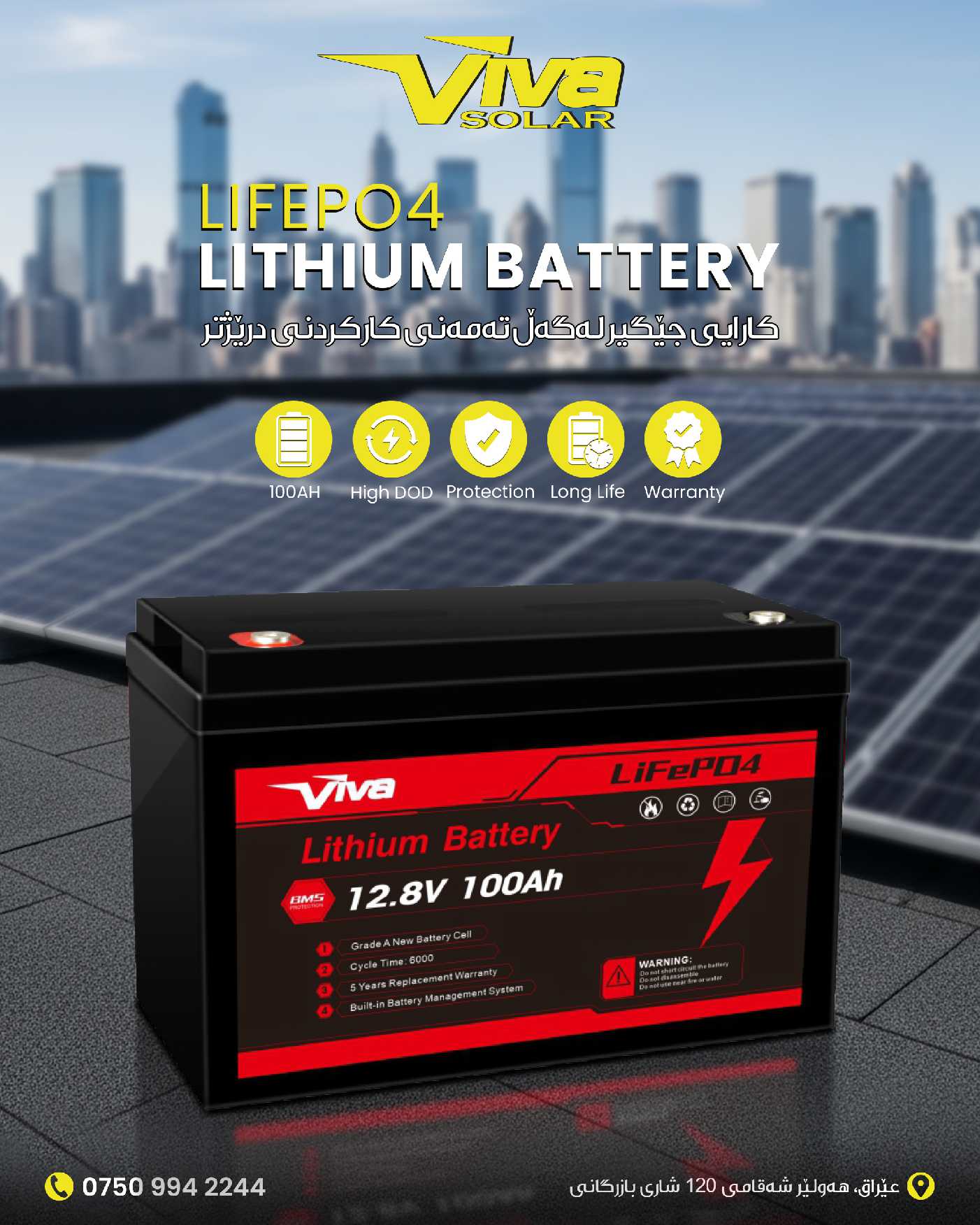 Solar Installation 4